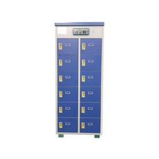 씨원 SDB-1200ST 작업화 안전화 신발살균건조기 개별칸형 12켤레