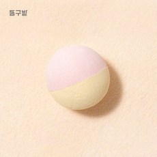 동구밭입욕제
