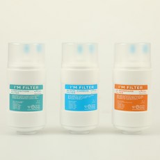 쿠쿠정수기필터4인치