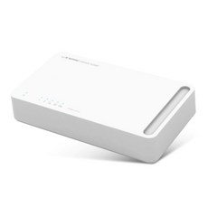 H6005-IGMP 5포트 기가비트 허브 / IGMP 스누핑 지원