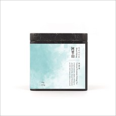 대만 우롱차 리산오룡 50g, 1개, 1개입 - 오라사시호완