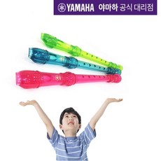 (당일발송) (무료배송) 야마하 리코더 YRS-20G /서울낙원, 블루