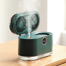 무선폴딩선풍기