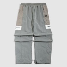 엄브로반팔셋업