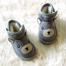 베이비어그부츠