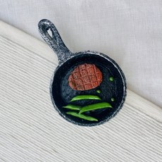 음식마그넷