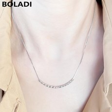 콜드프레임목걸이