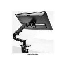 와콤 Cintiq Pro 24 및 32용 Ergo Flex Arm 블랙