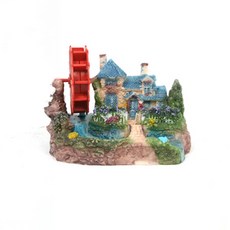 아쿠아볼륨매직