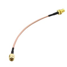 안테나고정지선