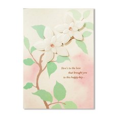 아기기념일카드