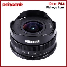 후지팬케익렌즈