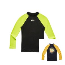 퀵실버키즈래쉬가드