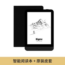 6 소설 태블릿 전기 책 리더 스크린 Bigme 전자 지능형 종이 Onyx 인치