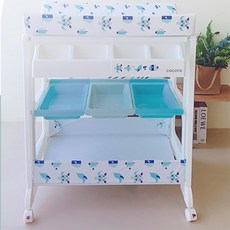 두돌아기방수기저귀