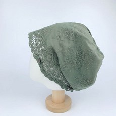 여름실내모자