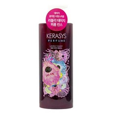 감성홈 애경 케라시스 데이지 퍼퓸 린스 600ml 린스 트리트먼트 컨디셔너 머리관리 헤+-+g9j++, <<달콤상품선택홈>>