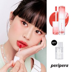 페리페라 잉크 무드 글로이 틴트+(증정)잉크 립&아이 리무버 30ml