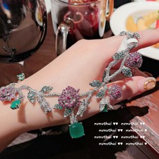 에메랄드세트18k