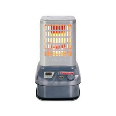 LG전자 2년무상 AS 스타리온 업소용 가정용 로터리히터 석유히터 석유난로 SH-R178SBM 17평