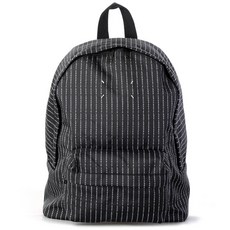 [Maison Margiela][국내배송] 메종마르지엘라 20FW S55WA0053 핀스트라이프 백팩