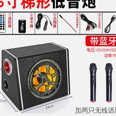 24v차량용우퍼