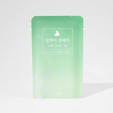 대추양파즙
