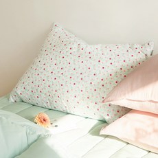 동진침장양모베개