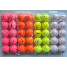 꽃무늬로스트볼