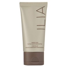 일리아 일리아 시어 비비드 틴티드 모이스처라이저 SPF20 50g, T5 Lovina, 1개