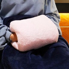 핸드워머손쿠션