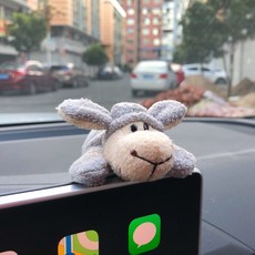 차량슬라이딩모니터