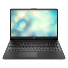 HP 2023 노트북 15, Jet Black, 라이젠3, 256GB, 8GB, Free DOS,