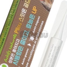 MB8 [필루] 외부기생충예방 소형견 1ML 애견진드기예방약