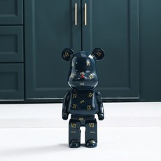 베어브릭대형몰드