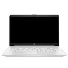 HP 2021 노트북 17s, 네추럴 실버, 코어i5, 512GB, 16GB, WIN10 Home, 17s-cu0015TU