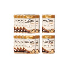 브라비플러스자동분유제조기