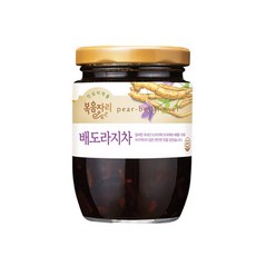 복음자리 배도라지차 470g, 1개, 1개입