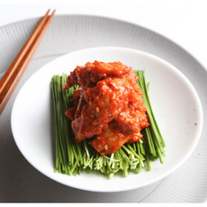 속초명태회냉면