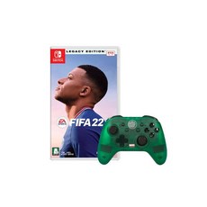 닌텐도스위치피파22