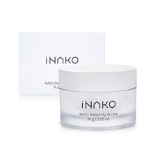 아이나코마유크림