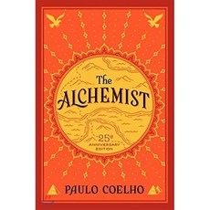 thealchemist