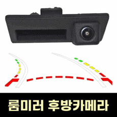 아우디a4후방카메라