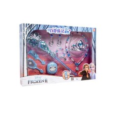 디즈니공주빗선물세트