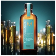 모로칸헤어에센스