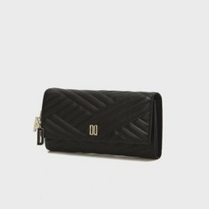 닥스여성3단중지갑