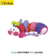 헝겊애벌레
