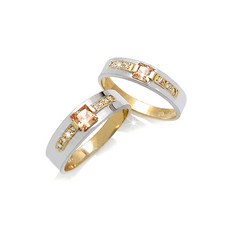 샴페인골드커플링