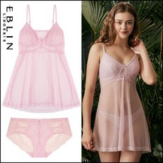 에블린슬립세트