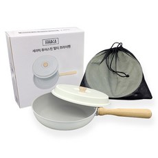 티에라멀티후라이팬